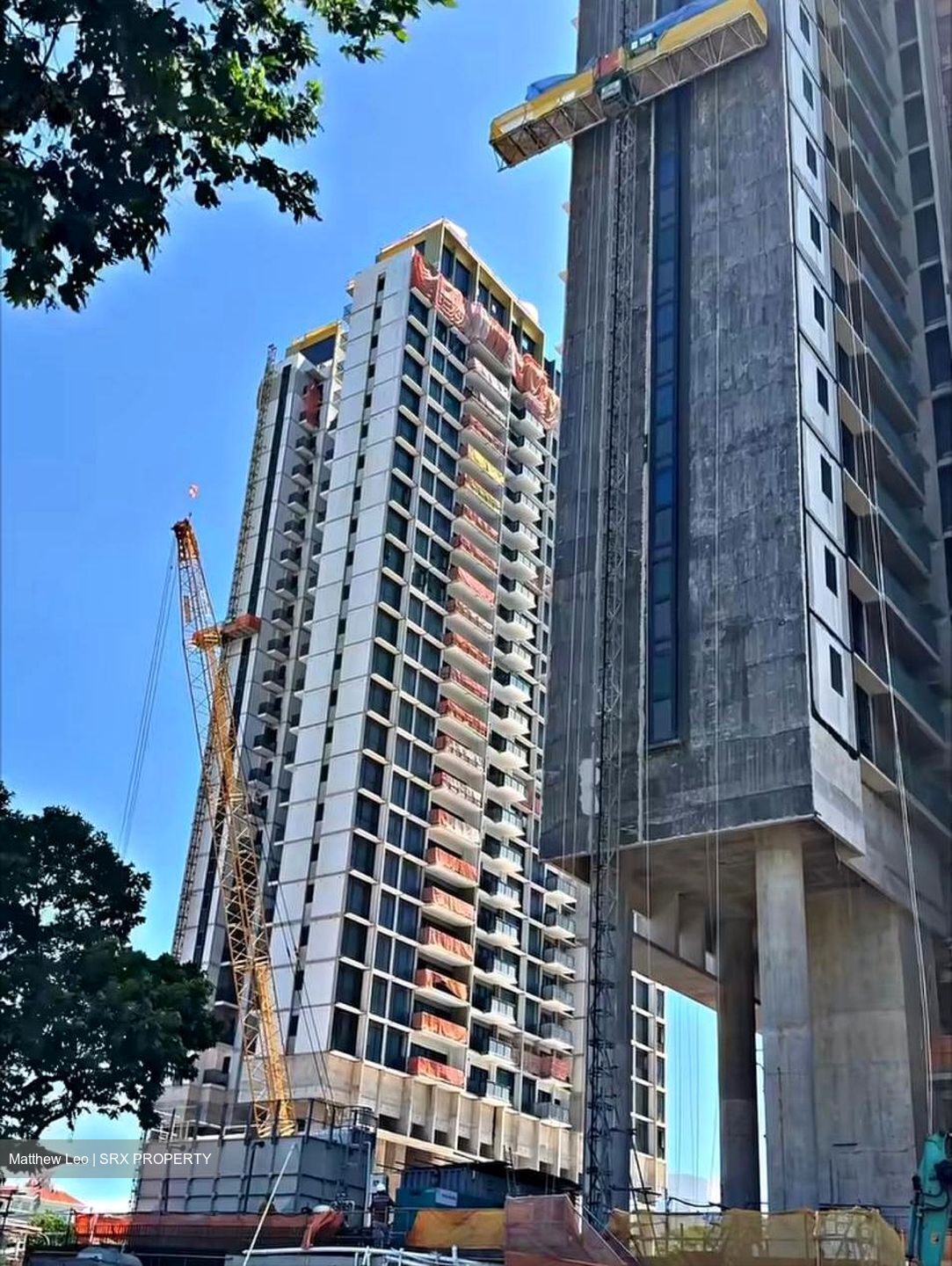 Pinetree Hill (D21), Condominium #487070901